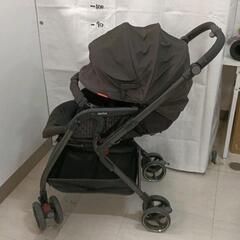 0628-049 【アップリカ】ベビーカー　オプティアの画像