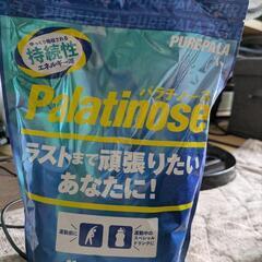 パラチノース