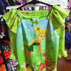全品10%オフSALEの子供服フリマ