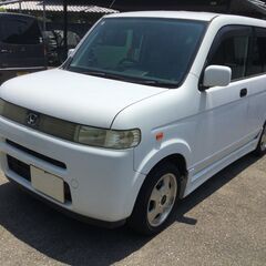 総額ポッキリ１０万円!!ザッツ　車検も付いています!!