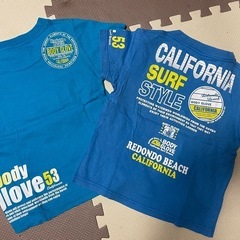 100 Tシャツの画像
