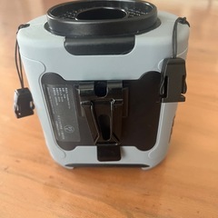 小型扇風機の画像