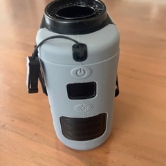 小型扇風機の画像