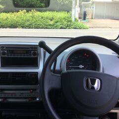 総額ポッキリ１０万円!!ザッツ　車検も付いています!!の画像