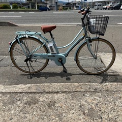 ヤマハPASの画像