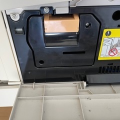 モノクロ複写機の画像