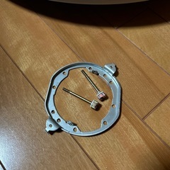 照明器具2個セット  バラ売り可能の画像