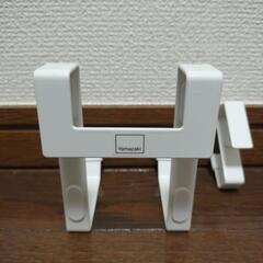 ドライヤーホルダー　towerの画像