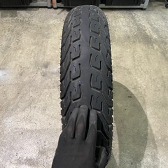 バイク用　タイヤ　130/90-15　の画像