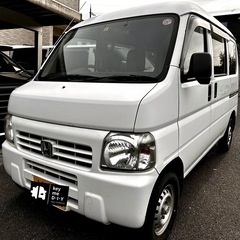 アクティバン SDX 4WD ハイルーフ 関西 滋賀