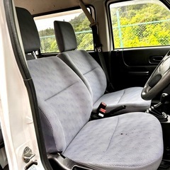 H25年アクティバン SDX 4WD ハイルーフ 関西 滋賀の画像