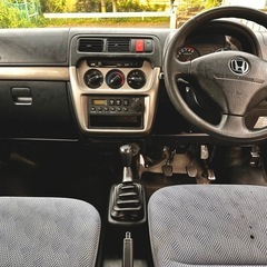 H25年アクティバン SDX 4WD ハイルーフ 関西 滋賀の画像
