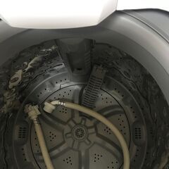  （近畿二府四県のみ対応）高年式家電品ニトリ2点セット（冷蔵庫、洗濯機）の画像