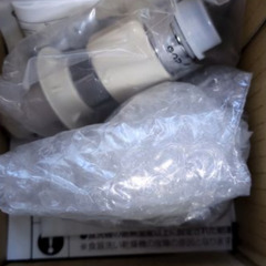 パナソニック 食器洗い乾燥機用分岐水栓 CB-SSG6の画像