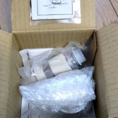 パナソニック 食器洗い乾燥機用分岐水栓 CB-SSG6の画像