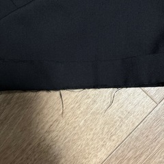 CITY STREETS ワイドスラックスの画像