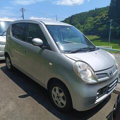 ４ＷＤモコ　車検2年付可