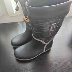 キッズ長靴