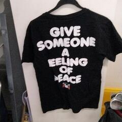 0628-262 くまもん　Tシャツの画像