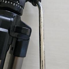 カメラ3脚の画像