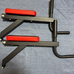 懸垂マシン fitmate の画像