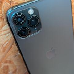 早い者勝ち【最終値下げ】iPhone11 pro　64GB 　SIMフリーの画像