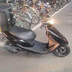HONDA Dio4サイクル(AF68)の画像