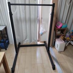 懸垂 鉄棒