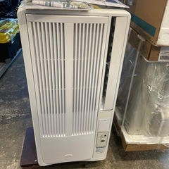KOIZUMI   窓用ルームエアコン