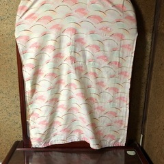 昭和レトロ　ドレッサーの画像