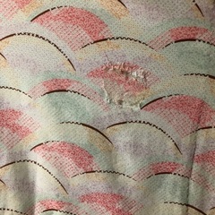 昭和レトロ　ドレッサーの画像