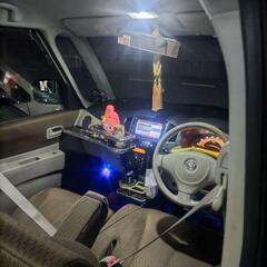 日産　ルークスの画像