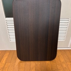 座卓　ローテーブルの画像