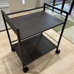 スチールラック