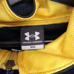 0628-279 UNDER ARMOUR アンダーアーマー　ジャージの画像