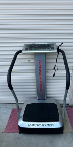 その他 DiettrainerEffect DT-1