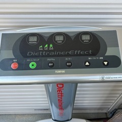 DiettrainerEffect DT-1の画像