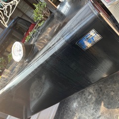軽油燃料タンク200L