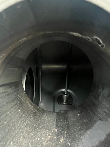 軽油燃料タンク200L