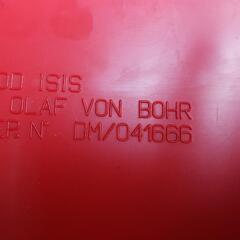 Von Bohr Chairs(4pc)の画像