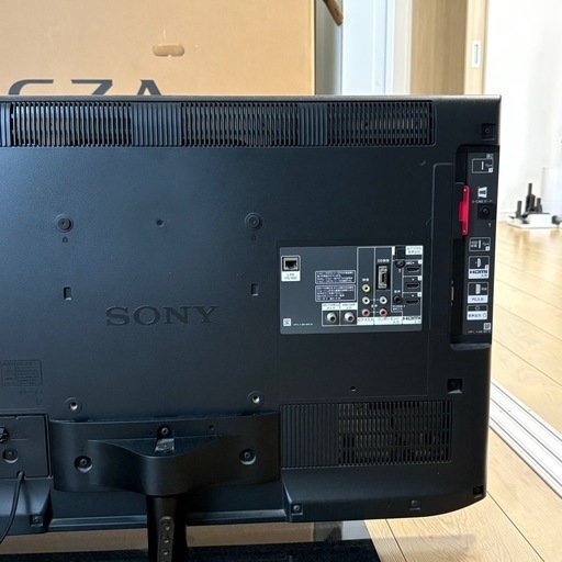 Amazon | ソニー 32V型地上・BS・110度CSデジタルフル