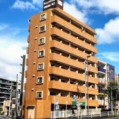 横浜市西区ライオンズマンション　１R　オーナーチェンジ物件（6万...