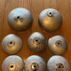 フェンシングのパーツ【中古】の画像