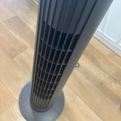【美品】首振り扇風機/ 去年の夏のみ使用の画像