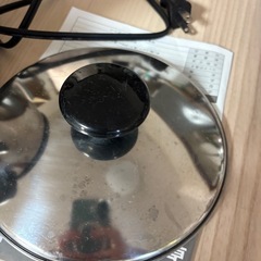 ミラータッチ卓上フライヤーの画像