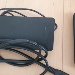 BOSE SOUNDBAR 500 ワイヤレスサウンドバーの画像