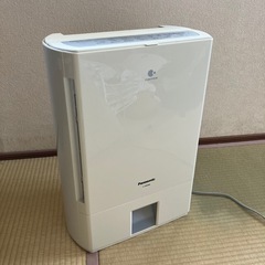 F-YZRX80 衣類乾燥機除湿機