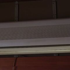 エアコン　冷蔵庫　仏壇