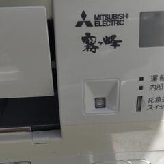 [標準取り付け込み]2016年製三菱霧ヶ峰6畳用エアコンの画像