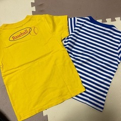 Tシャツ　110cm　　の画像